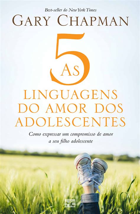 Livro As Cinco Linguagens Do Amor De Deus Lupon Gov Ph