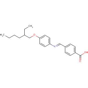 Benzoic Acid E Ethylhexyl Oxy Phenyl Imino