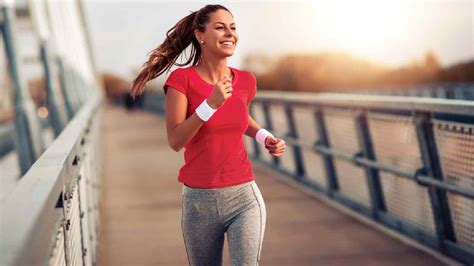 Jogging Vs Running Which Is Better For Weight Loss Healthshots