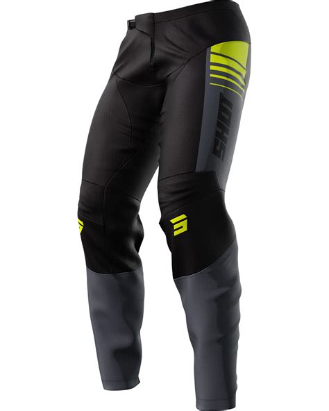 Pantalon Moto Cross Shot Devo Peak Satisfait Ou Remboursé Cardy fr