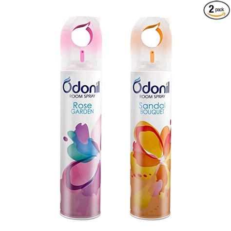 Odonil Aerosol Pack Of 2 Looter Hub