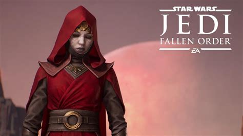 Star Wars Jedi Fallen Order ENCUENTRA EL ASTRIUM EN TATHOMIR 7