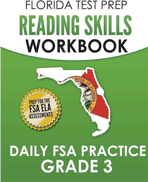 Fsa Ela Reading Practice Test Master The Questions And Answers