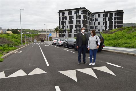 El Ayuntamiento Licita Por Casi Euros La Construcci N De Un