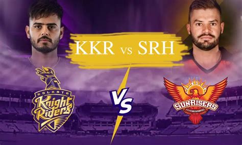 Ipl 2023 Kkr Vs Srh Weather Forecast For Match 19