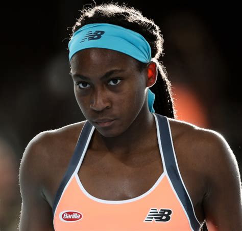 Who Are Coco Gauff S Siblings Learn About Cameron Gauff And Codey Gauff