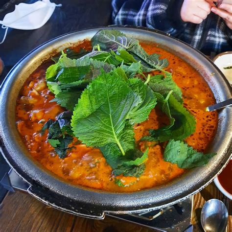 곱창이 만들어내는 맛의 하모니 서울 곱창전골 맛집 5곳 Zum 허브