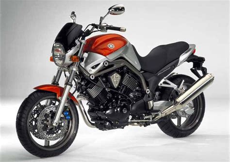 YAMAHA BT1100 BULLDOG (2002-2007) Motorcycle Review | MCN