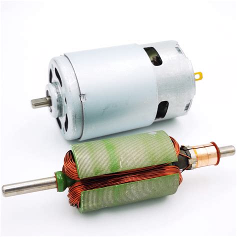 Kinmore V V Rpm Electric Motor Kg Torque Rs Planet