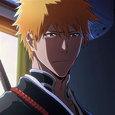 Got Anime Anime Demon Anime Love Anime Guys Ichigo Kurosaki