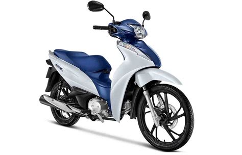 Veja As 10 Scooters Mais Vendidas No Brasil Carro E Motos