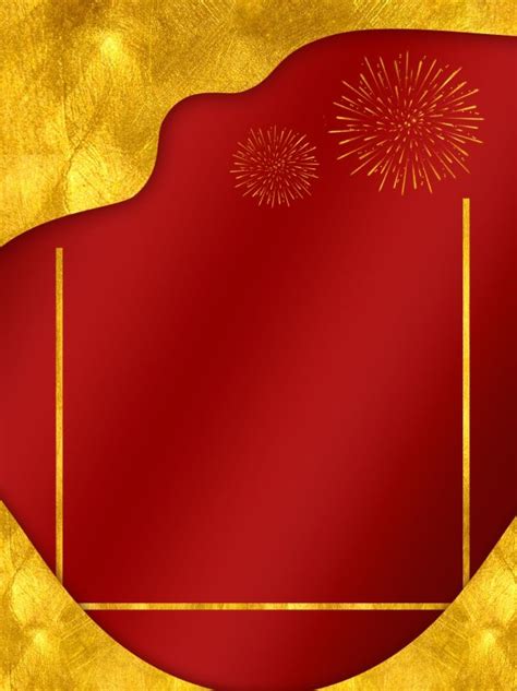 471 Background Gold Red For FREE - MyWeb