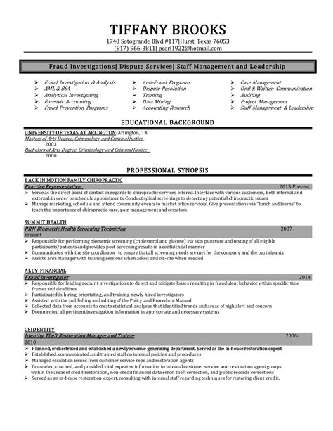 Tiffany Brooks Final Resume 2016 Pdf