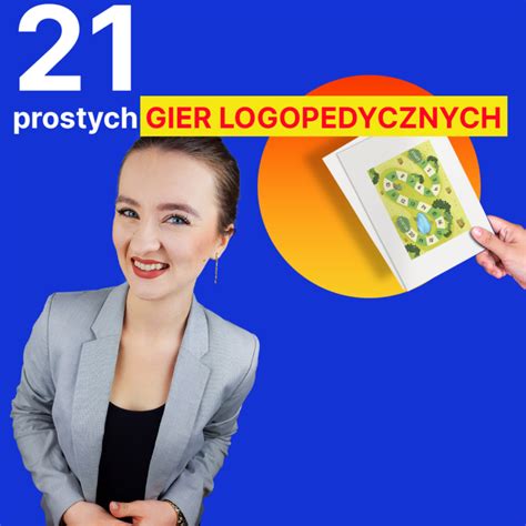 Prostych Gier Logopedycznych Powt Rka Webinaru Bazaterapii Pl