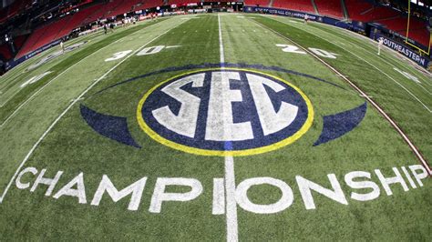 How to watch the 2023 SEC football schedule release on Tuesday | Flipboard