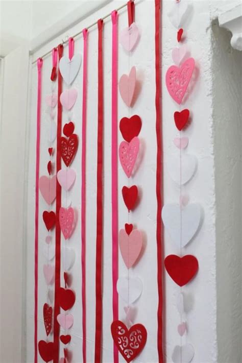 Decor - Love Heart Backdrop Tutorial #2068927 - Weddbook