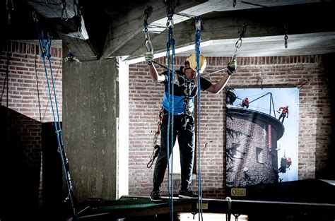 Veilig Werken Op Hoogte Height Safety Expert