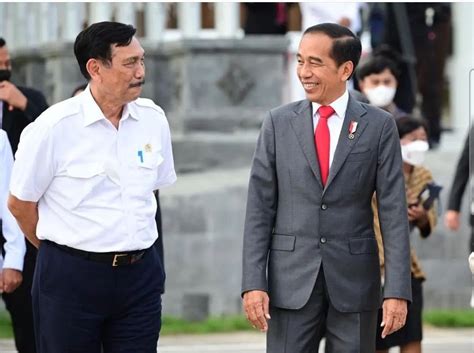 Selamat Ulang Tahun Ke 62 Presiden Joko Widodo Seide