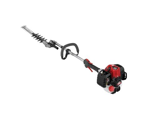 TAILLE HAIE SHINDAIWA AHS262 25 4CC ARTICULE COURT Alternatif