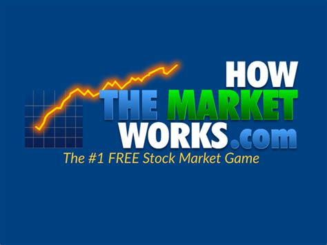 Howthemarketworks logo - HowTheMarketWorks 