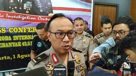 Polisi Tetapkan Satu Tersangka Terkait Kasus Rasisme Di Asrama