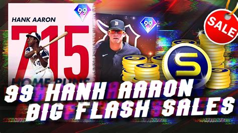 Hank Aaron Th Inning Program Bosses Are Juiced Flash Sale Packs