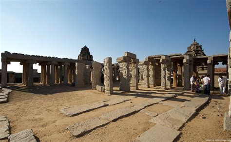 The Source For Picture: Virabhadra Temple in Hindupur