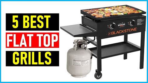 Best Flat Top Grills In 2023 Top 6 Best Flat Top Grills Reviews Best Flat Top Grills On