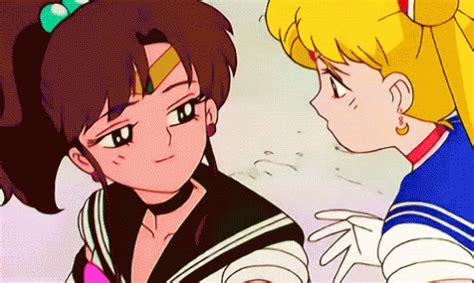 Sailormoon Usagi Sailormoon Usagi Hug Discover Share GIFs