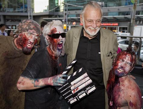 E Morto George A Romero Regista Del Cult La Notte Dei Morti Viventi