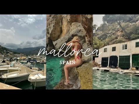 Mallorca Vlog YouTube