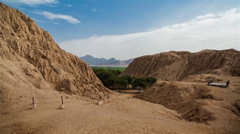 Complexe archéologique de Huaca Rajada à Chiclayo | Voyage au Pérou