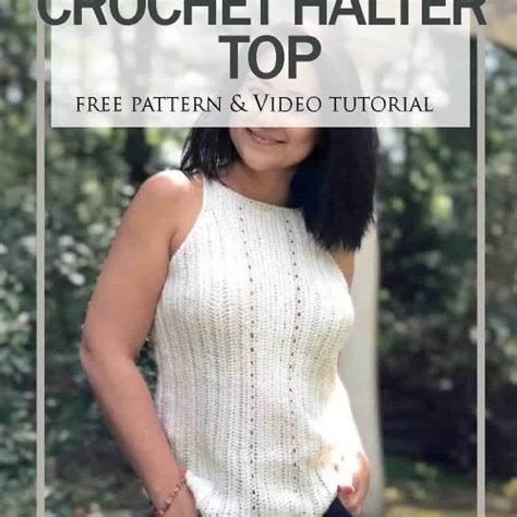 Cheeky Crochet Bikini Bottom Free Pattern Video