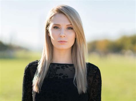 Hot And Sexy Of Lauren Southern Photos ThBLOG