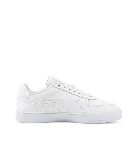 Shoes Puma Caven Dime White Men