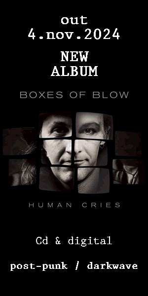 Batcave Legends Alien Sex Fiend Return With Possessed Featuring Guitar From The Late Doc