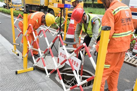 溧水区人民政府 溧水要闻 区城建局：开展防汛应急演练