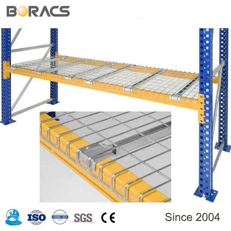 Mesh Decks Racks Panels Deck Racking Railing Rack Inverted Galvanized