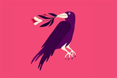 Raven Svg Raven Png Graphic By Arts And Patterns · Creative Fabrica