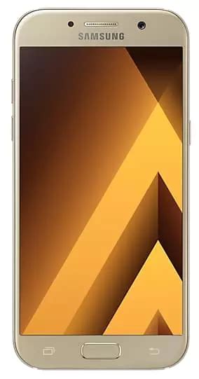 So Aktualisieren Sie Das Samsung Galaxy A5 2017 Sm A520f Telefon