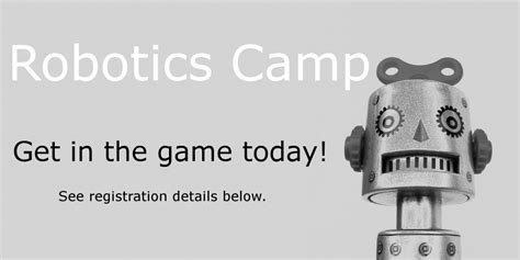 robotics-camp | Polyphase Automation