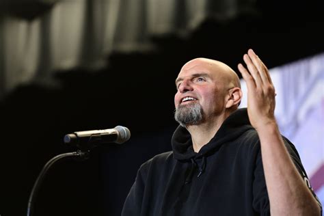 John Fetterman Can Work Full Duty In Public Office Doctor Says In