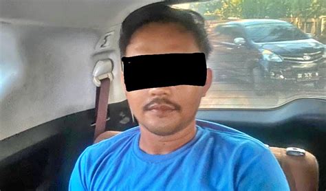 Polisi Ringkus Pasutri Pembuang Bayi Di Baitussalam