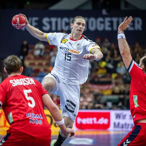 Live Übertragung Handball Wm