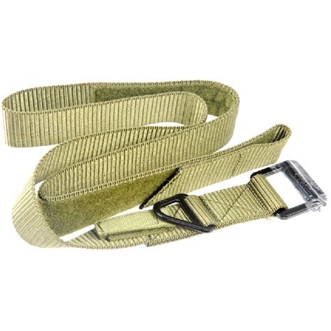 Lancer Tactical Riggers Belt Od Green Xl Airsoft Megastore