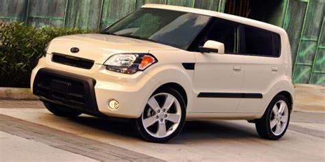 Kia Soul Check Engine Light Recall Kia Check Engine Light