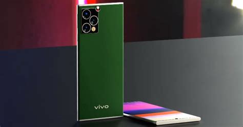 Dslr को टक्कर देने वाला आ गया Vivo का धांसू स्मार्टफोन Vivo V26 Pro 5g