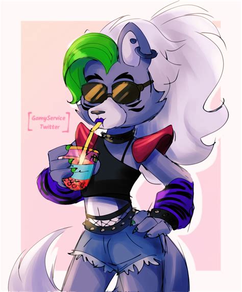 Senty💫🍒 /🎁Open Commission (4/18)🎄/ on Twitter: "Un dibujo rápido de