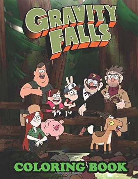 Amazon.ca: gravity falls book