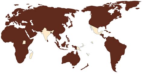 Or Genes De La Vainilla Le Monde De La Vanille